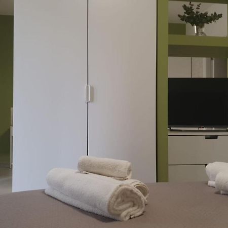 Casa Di Monique 1 Apartment Бари Екстериор снимка