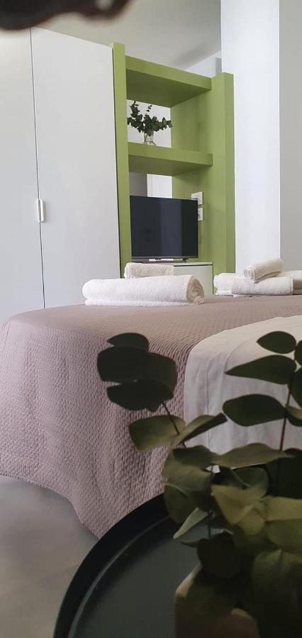 Casa Di Monique 1 Apartment Бари Екстериор снимка